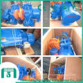 Used in Many Fields Wire Rope Electric Lifting Hoist